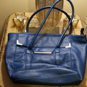 Olivia and Joy handbag